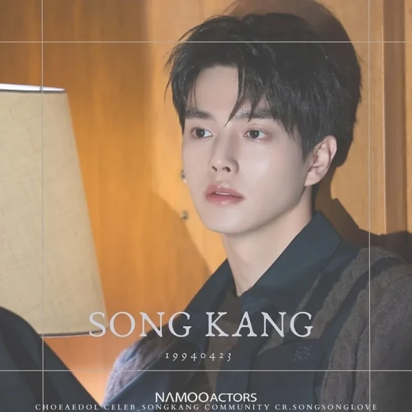 Top moment of Song Kang chosen by fans