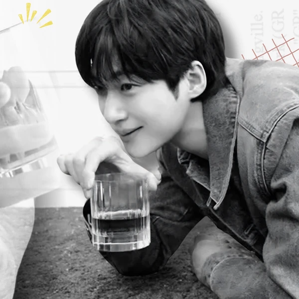 Top moment of Byeon Wooseok chosen by fans