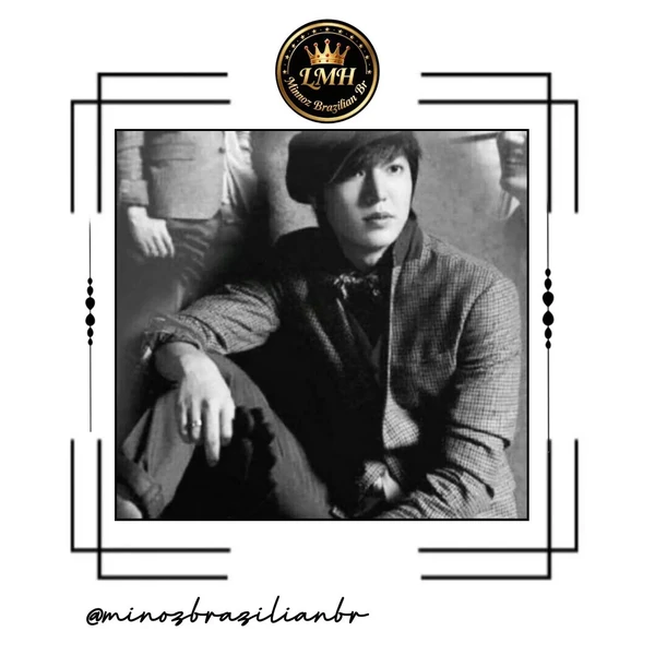 Top moment of Lee Minho chosen by fans