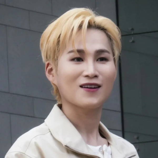 오늘 가장 사랑받은 김희재의 모습