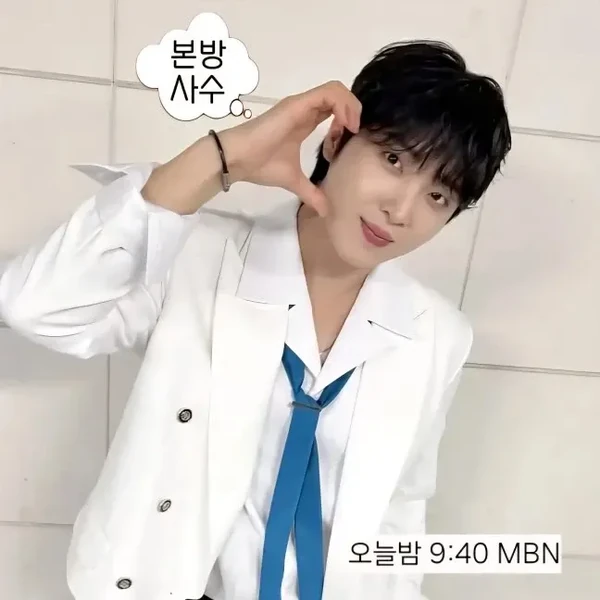 Top moment of Hwang Yunsung chosen by fans