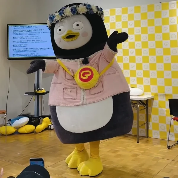 ペンスへのファンの愛が詰まった人気写真