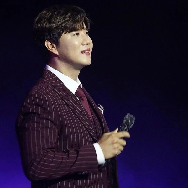 Top moment of Jin Haesung chosen by fans