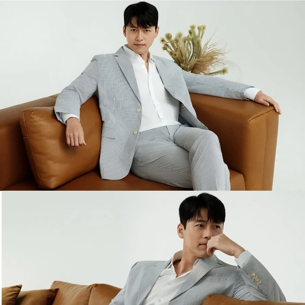 팬들이 뽑은 현빈 최고의 순간