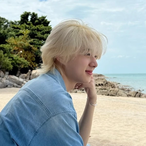 The most loved look of NuNew today