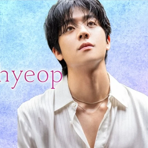 Top moment of Chae Jonghyeop chosen by fans