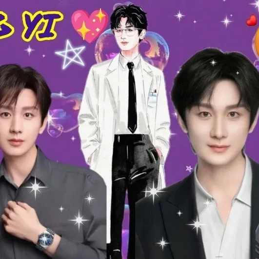 Top moment of Cheng Yi chosen by fans