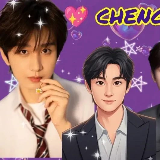 Top moment of Cheng Yi chosen by fans