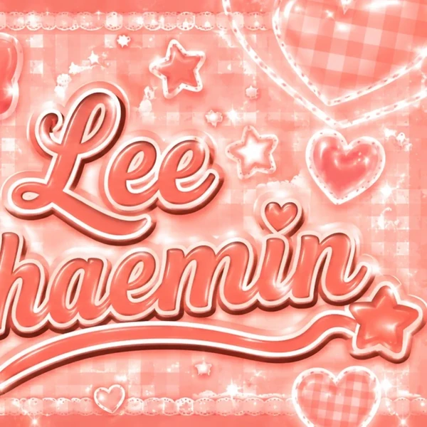 The most loved look of Lee Chaemin today