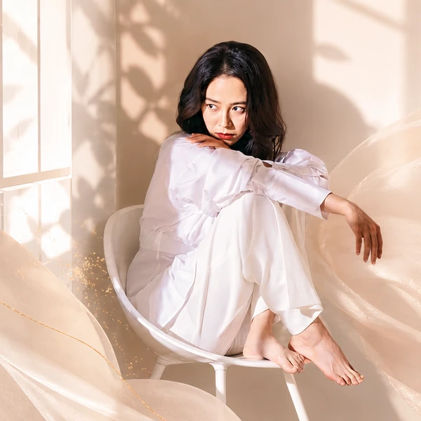 Popular profile photo of Song Jihyo loved by fans