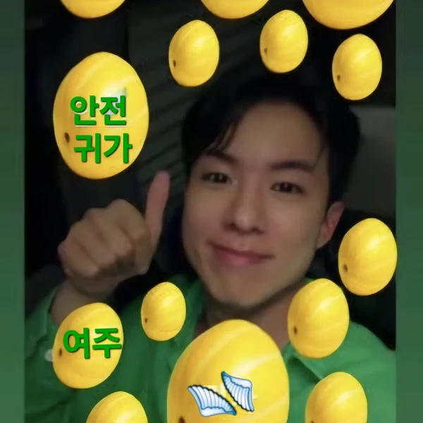 Top moment of Na Taejoo chosen by fans