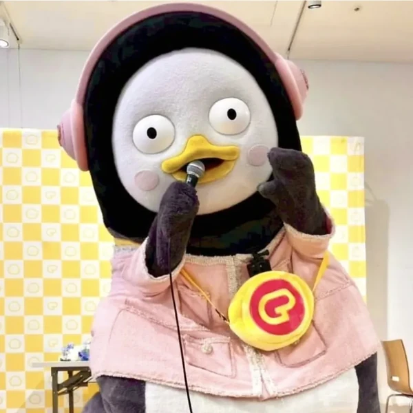Top moment of Pengsoo chosen by fans