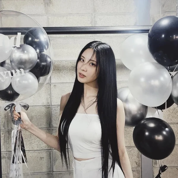 Top moment of Seohyun chosen by fans