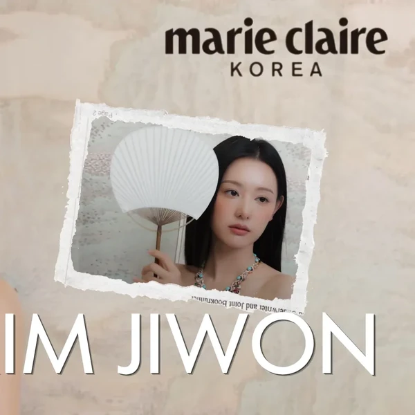Top moment of Kim Jiwon chosen by fans