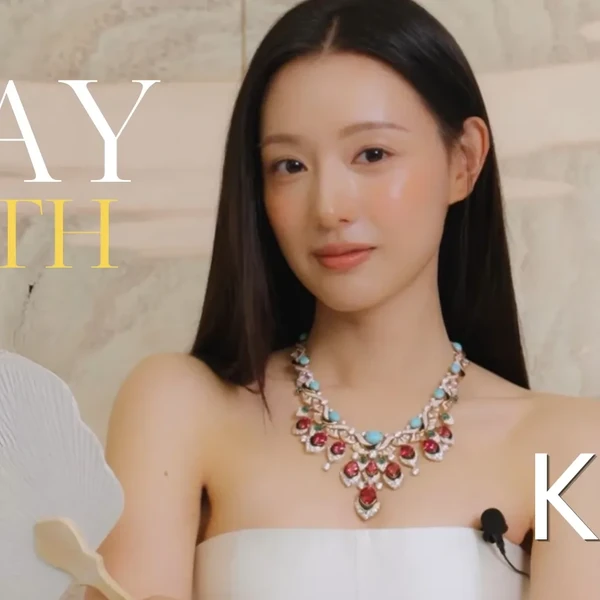 Top moment of Kim Jiwon chosen by fans