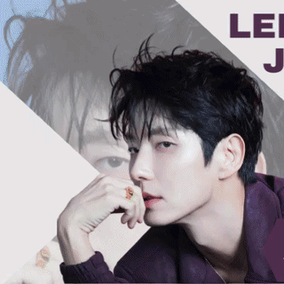 Representative photo of Lee Joongi showing their charm