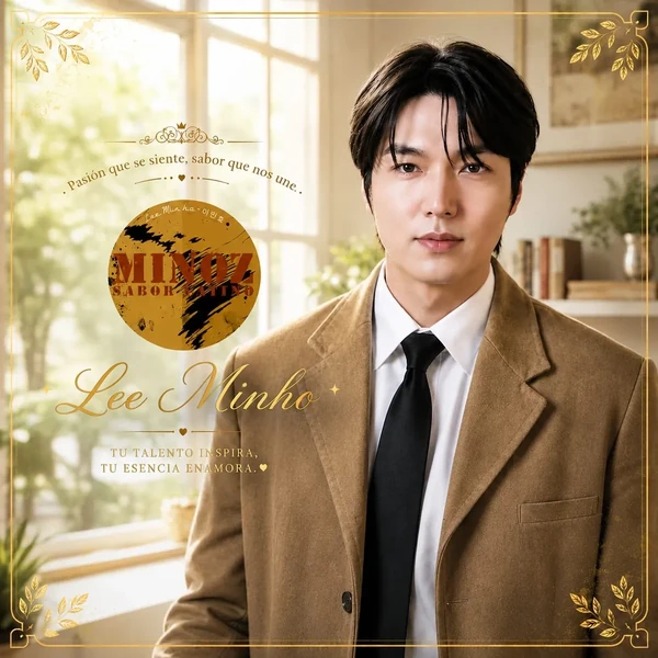 Popular photo full of fans’ love for Lee Minho