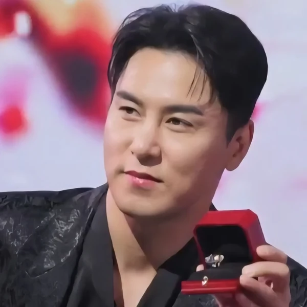 Momen terbaik Jang Minho pilihan penggemar