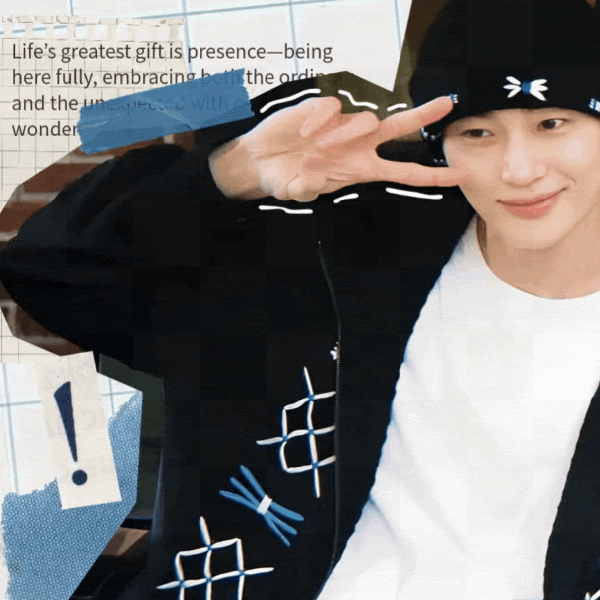 Popular profile photo of Byeon Wooseok loved by fans