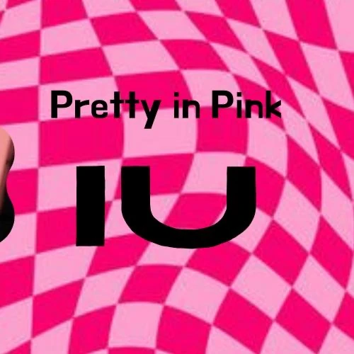 Foto populer IU yang penuh cinta dari penggemar
