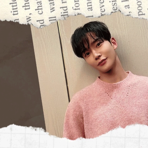 Foto populer Rowoon yang penuh cinta dari penggemar