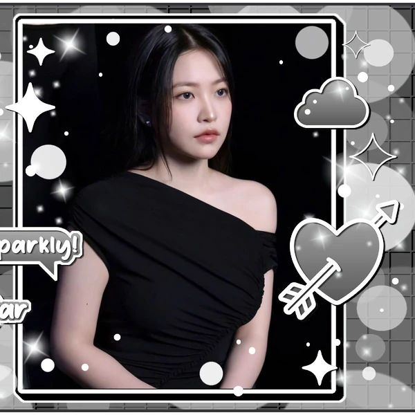 Popular photo full of fans’ love for Yeri (1999)