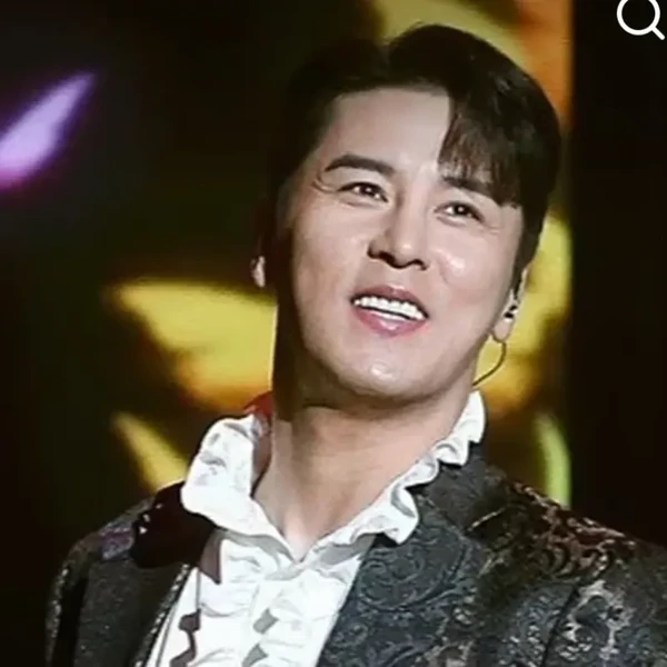 Momen terbaik Jang Minho pilihan penggemar