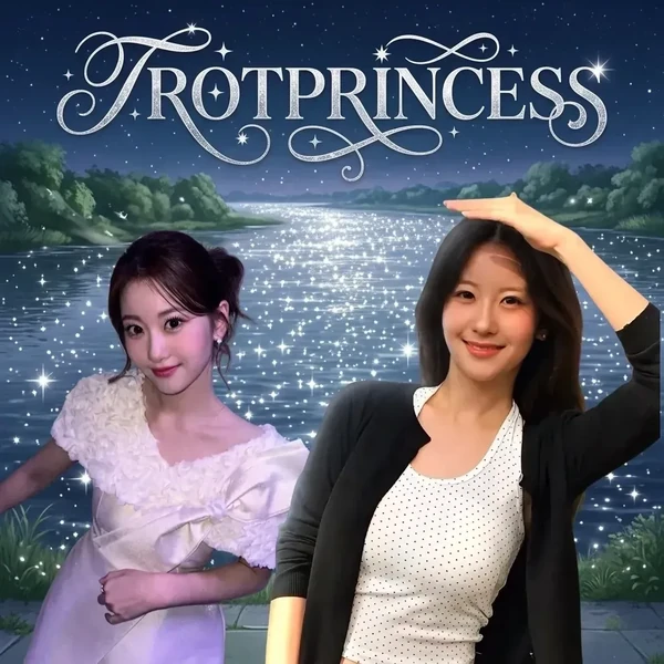 Popular photo full of fans’ love for Oh Yujin