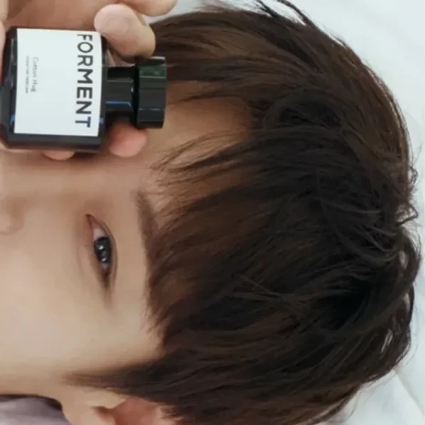 The most loved look of Park Jihoon today