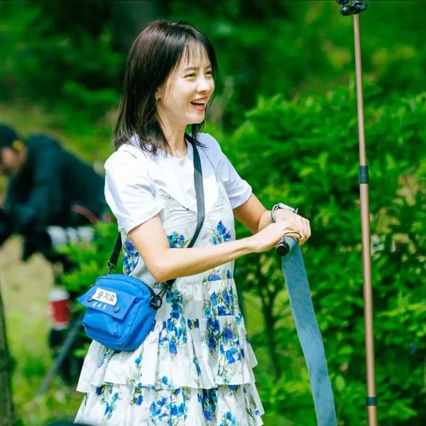 Momen terbaik Song Jihyo pilihan penggemar