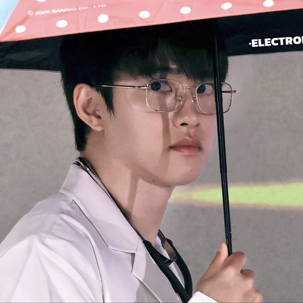 도경수 (디오) 팬심 가득한 인기 사진