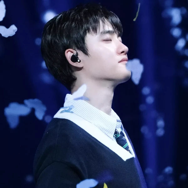 팬들이 뽑은 도경수 (디오) 최고의 순간