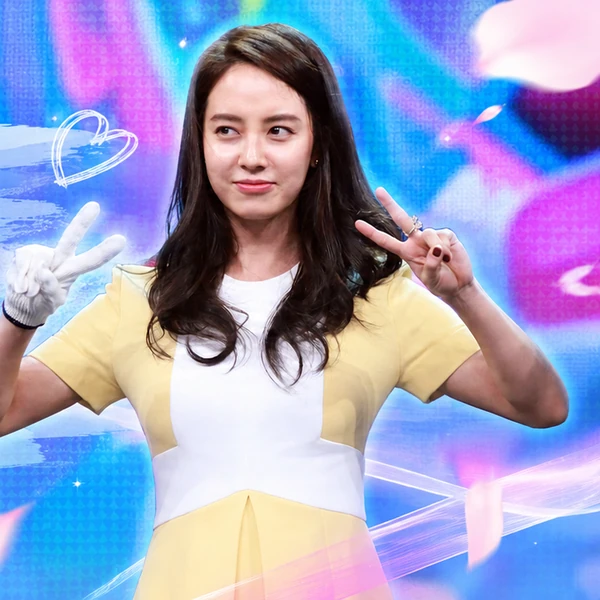 Momen terbaik Song Jihyo pilihan penggemar