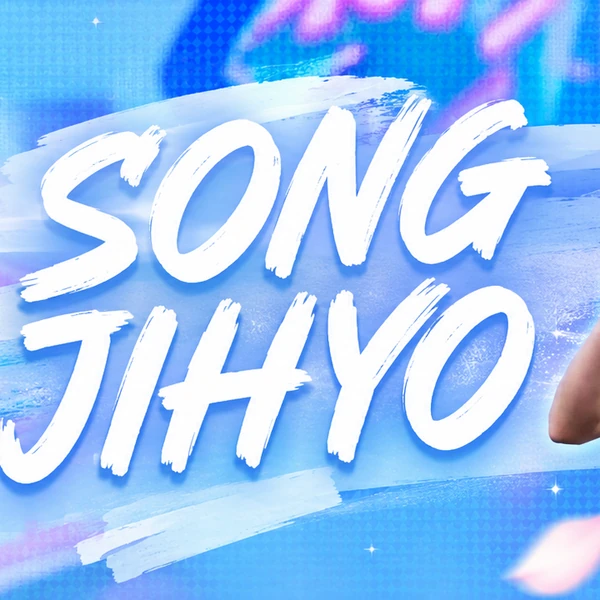 Foto populer Song Jihyo yang penuh cinta dari penggemar