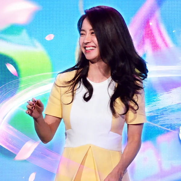 Popular profile photo of Song Jihyo loved by fans