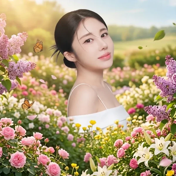 Momen terbaik Kim Soyou pilihan penggemar
