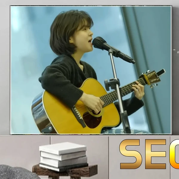 Top moment of Seogi chosen by fans