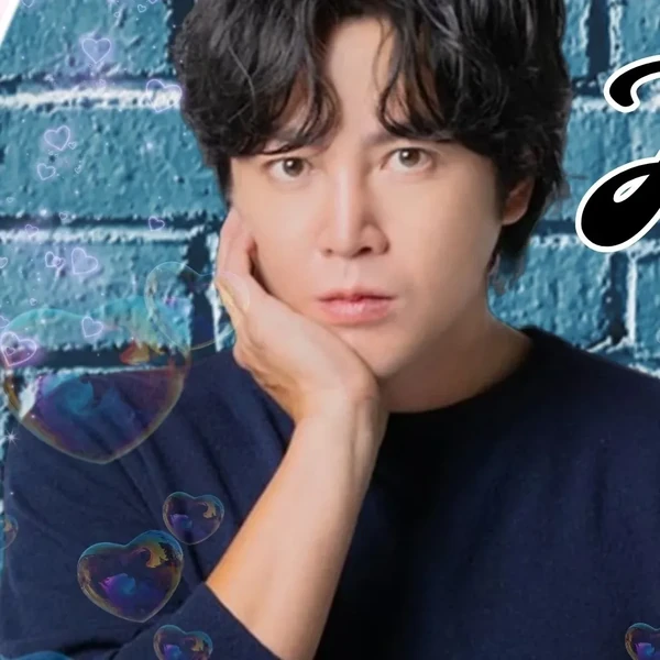 Popular photo full of fans’ love for Jang Geunsuk