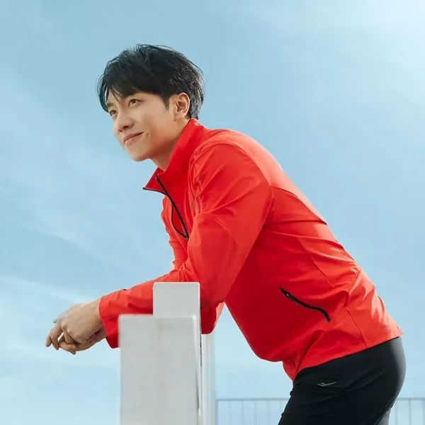오늘 가장 사랑받은 이승기의 모습