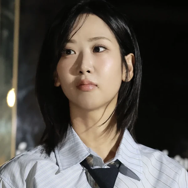 오늘 가장 사랑받은 강혜연의 모습