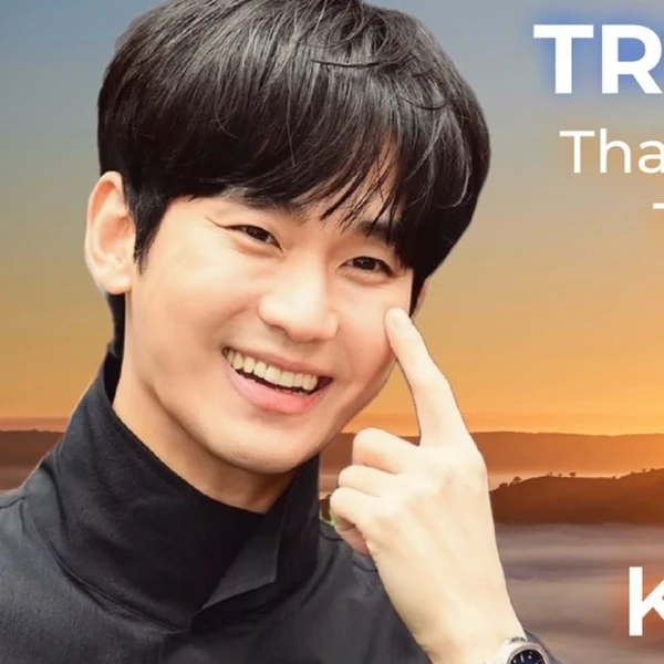 Top moment of Kim Soohyun selected by the fandom