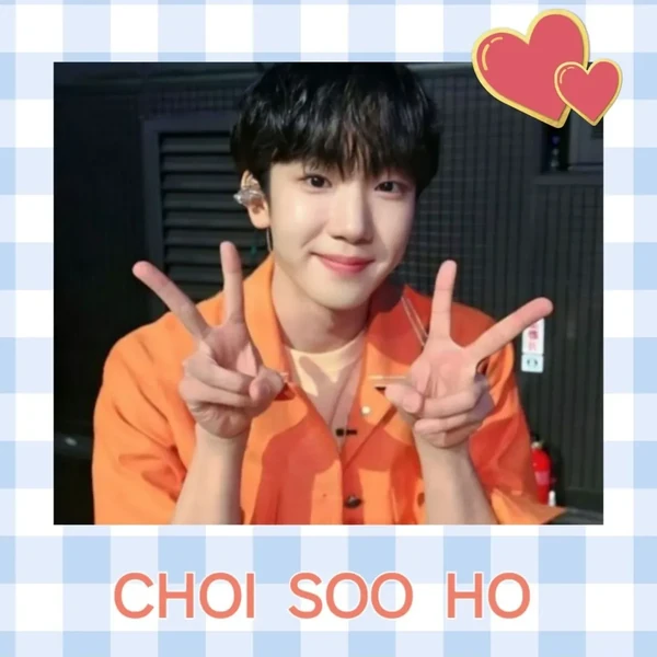 Top moment of Choi Sooho chosen by fans