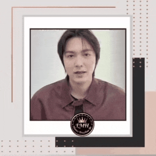 Popular profile image of Lee Minho selected by vote