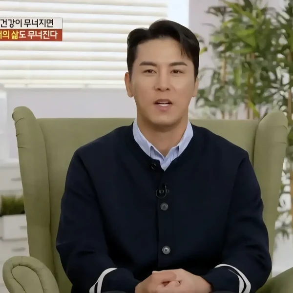 Momen terbaik Jang Minho pilihan penggemar