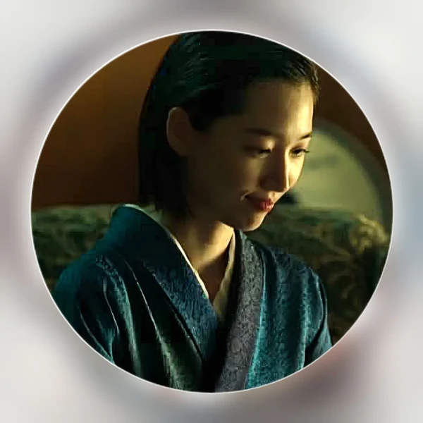 Popular profile image of Won Jian selected by vote