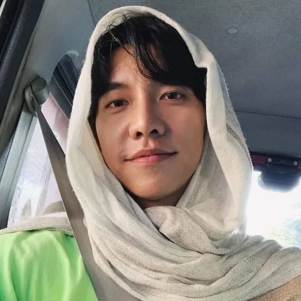 Top moment of Lee Seunggi chosen by fans