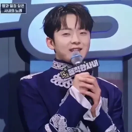 Top moment of Park Minsu chosen by fans