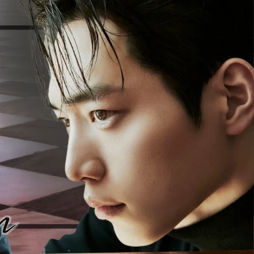 Popular photo full of fans’ love for Seo Kangjoon