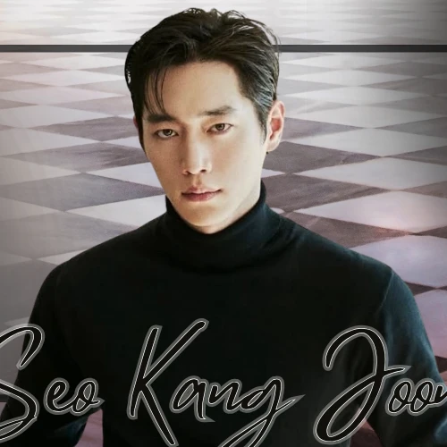 Popular photo full of fans’ love for Seo Kangjoon