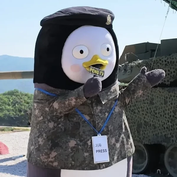 Top moment of Pengsoo chosen by fans